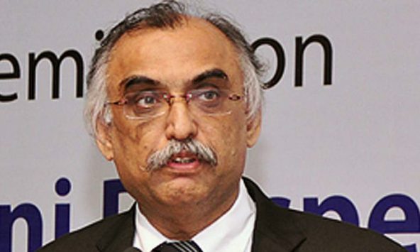 Shabbar Zaidi says he is not Resigning as Chairman FBR