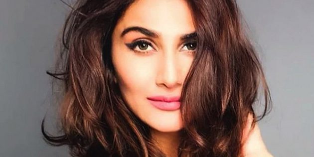 Vaani Kapoor