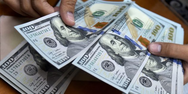 Dollar to PKR: 1 USD to Pakistan Rupee, 4 June 2020