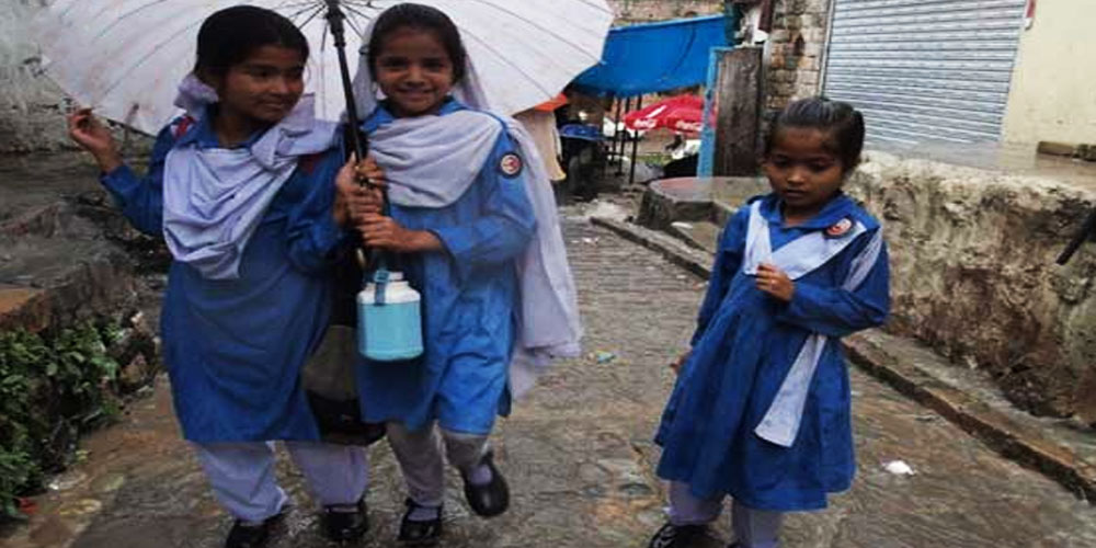 Schools to remain closed in Punjab & KPK till 12th January