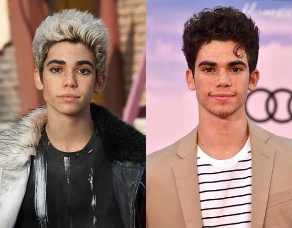 Disney Channel star Cameron Boyce dies at age 20