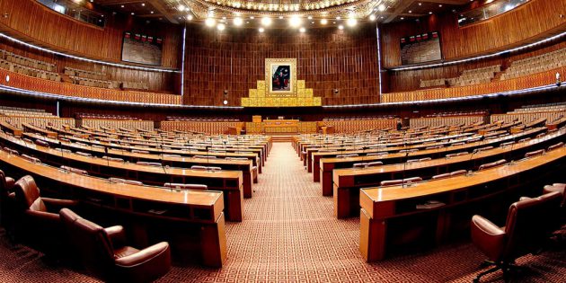 Services act amendment bill passed in the Senate