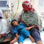 Fake Pir assaults 5-year old in Sargodha