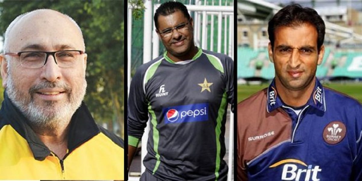 Waqar Younis