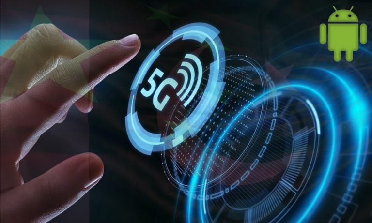 5G to be launched in Pakistan