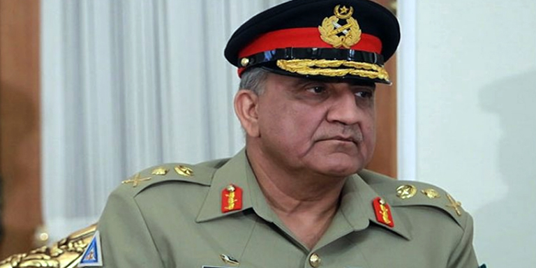 COAS presides Corps Commanders’ Conference