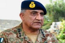 Army chief confirms life sentence to in-service