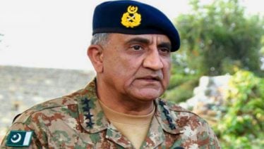 Army chief confirms life sentence to in-service