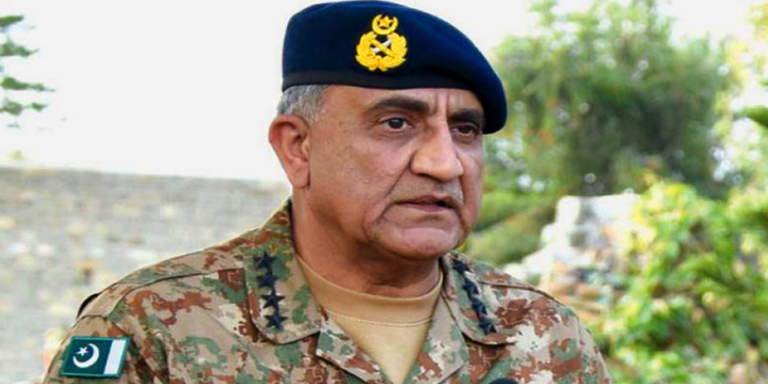 Army chief confirms life sentence to in-service