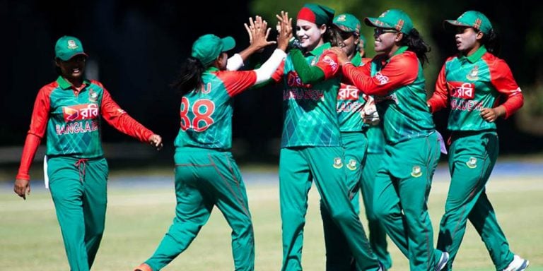 Bangladesh women’s cricket team to visit Pakistan