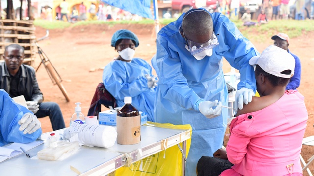 Ebola Virus: Death toll in Congo climbs above 2000