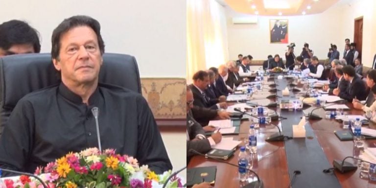 Timely completion of CPEC projects top priority: PM Imran