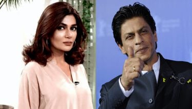 shah rukh khan