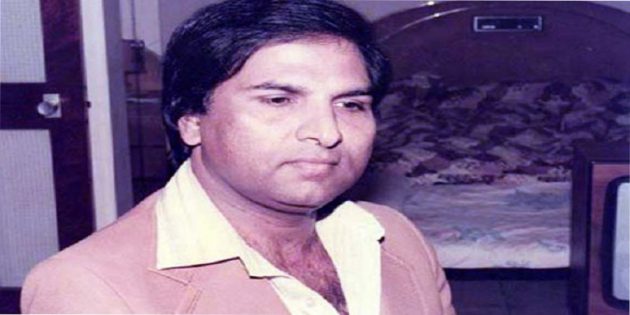 20th death anniversary of singer Akhlaq Ahmed is being observed today