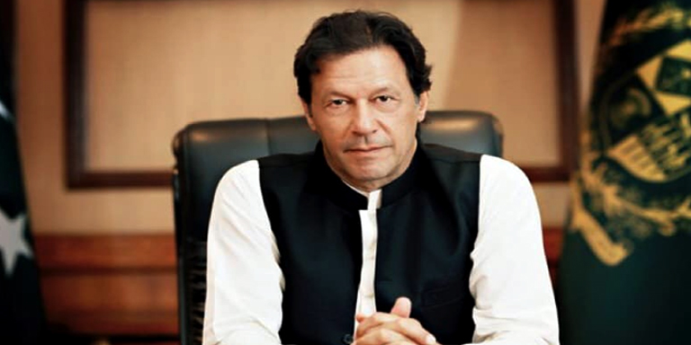 PM Imran expresses gratitude to Azerbaijan for Coronavirus aid