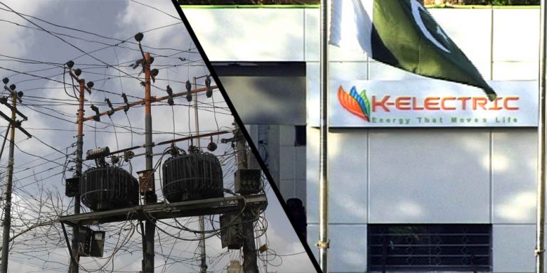 FIR lodged against KE amid electrocution incidents in Karachi