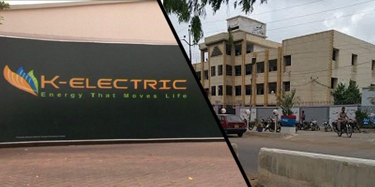 Electrocution cases: First FIR filed against K-Electric