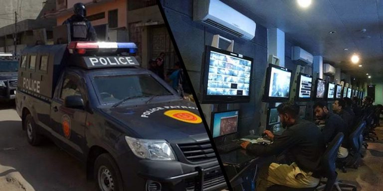 Sindh police security plan ahead of Eid-ul-Adha
