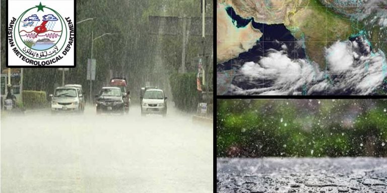 Karachi, Hyderabad & Sukkur to receive rain before Eid-ul-Adha