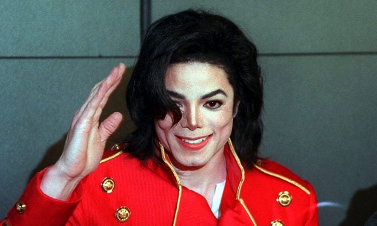Michael Jackson's 61st birthday