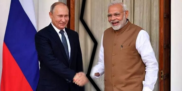 Big shock to India, Russia to support Kashmir issue in UNSC