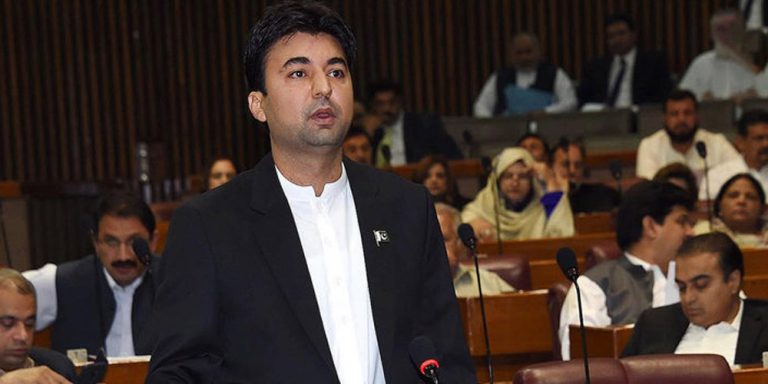 Twitter denies to close Murad Saeed’s account