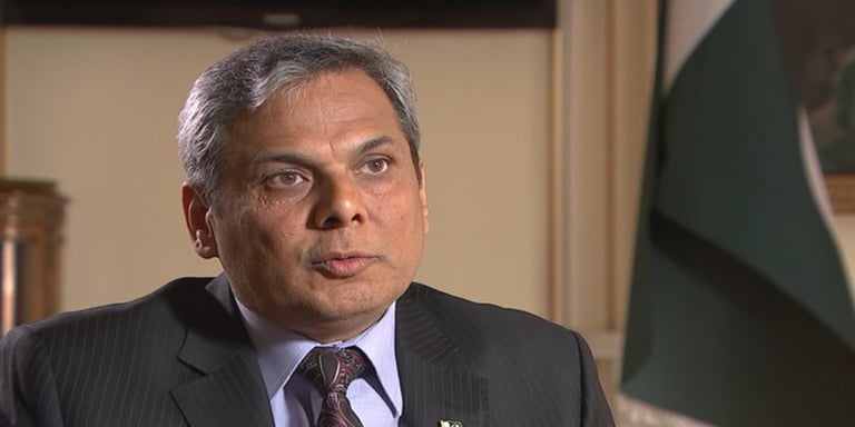 India chose a dangerous path: Nafees Zakaria