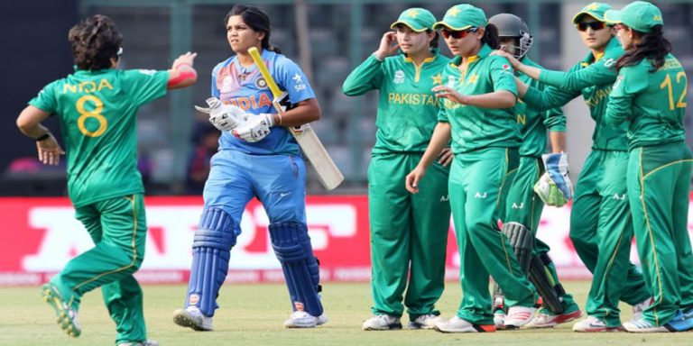 Women cricket included in commonwealth games
