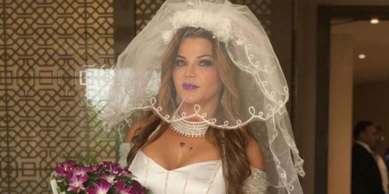 Rakhi Sawant ties the knot, shares her wedding pictures