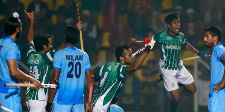 Hockey excluded from SAF Games 2019