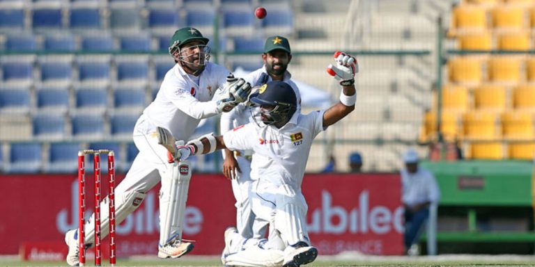 Sri Lanka refuses to play test match in Pakistan