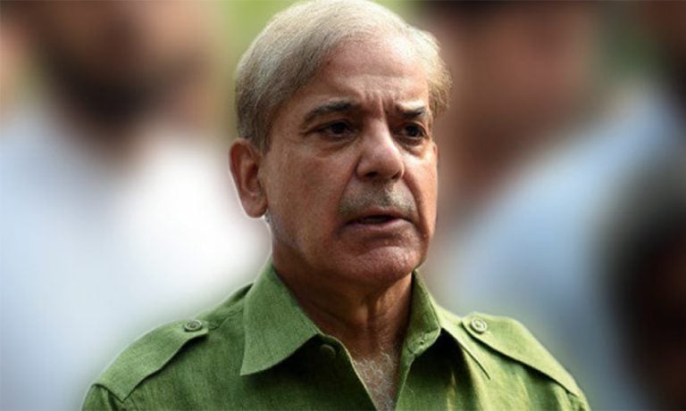 Shehbaz Sharif concerned over delay in forensic report of wheat and sugar scandal