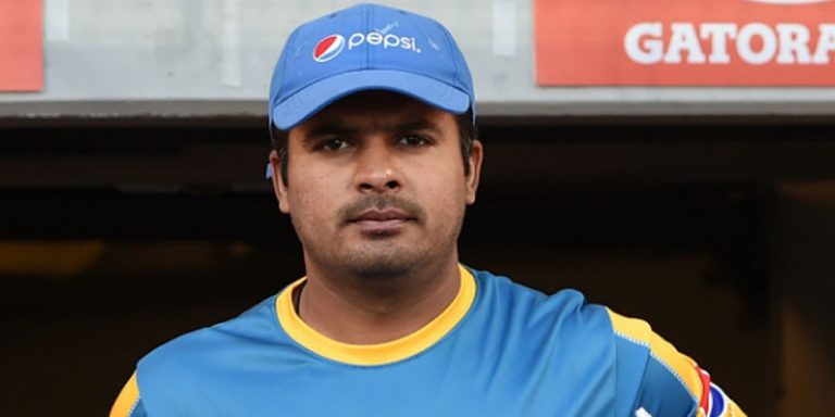 Sharjeel Khan's re-entry into cricket
