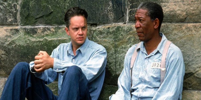 The Shawshank Redemption is returning to theaters after 25 years