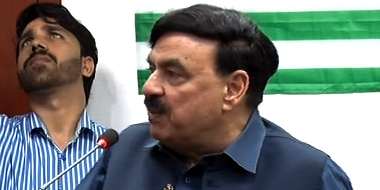 If Pak-India war happens, it would be the last says Sheikh Rasheed