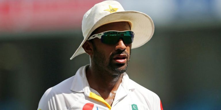 Pakistan: Wahab Riaz retires from Test cricket
