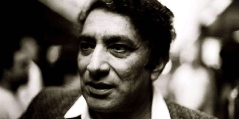 11th death anniversary of Ahmed Faraz being observed today