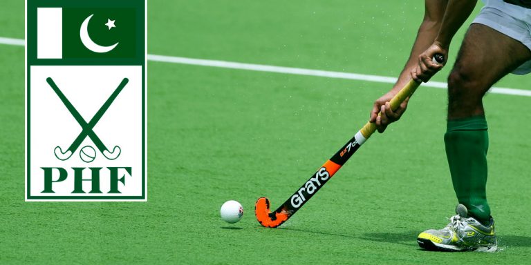 Pakistan Hockey Federation pays first installment of fine to IHF