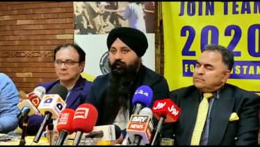 Sikhs demanded for separate referendum