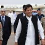 Prime Minister Imran Khan departs for Saudi Arabia