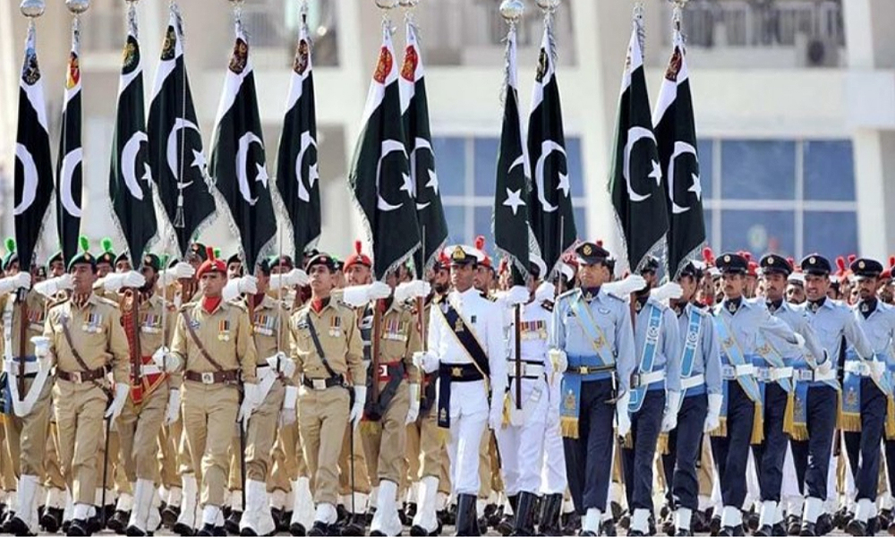 Pakistan celebrates Defense Day with patriotic zest