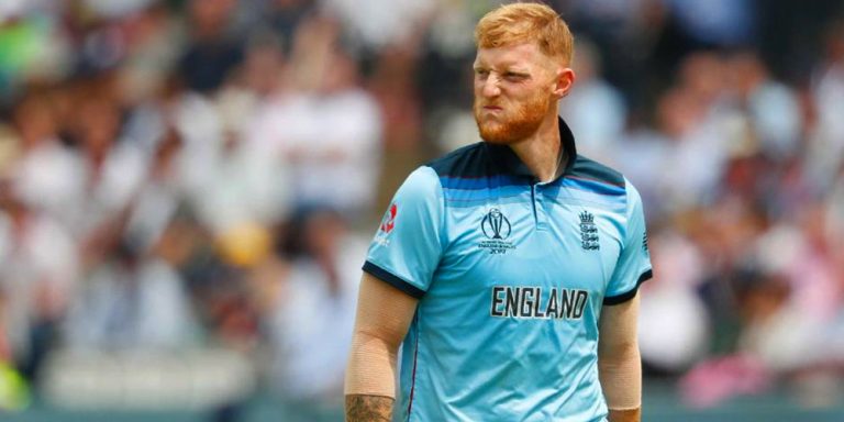 Ben Stokes lashed out at UK newspaper for publishing his family tragedies