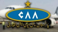 Civil Aviation Authority