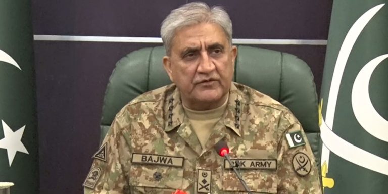Kashmir is the part of our soul: Army Chief