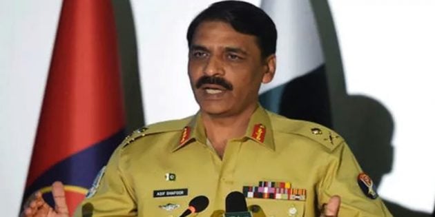 dg ispr