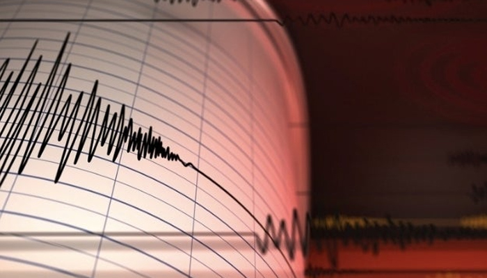 Earthquake in Islamabad and KPK