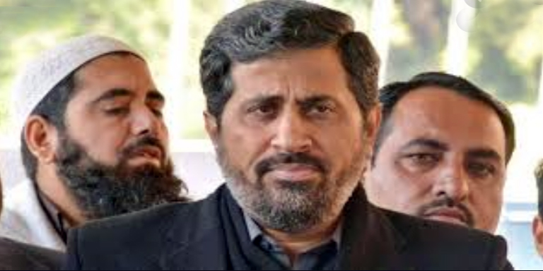 Fayyaz ul Hassan son's inquired by Board of Examination