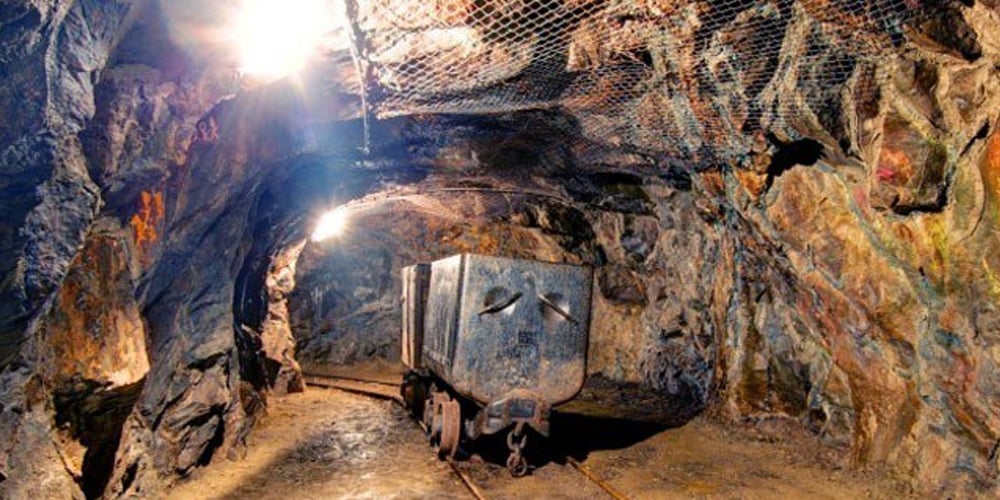 52 killed as gold mine collapsed in African country Chad