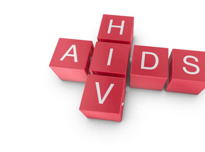 HIV