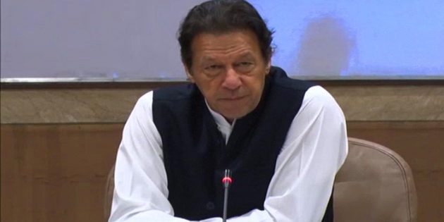 PM Imran to chair Federal Cabinet meeting today